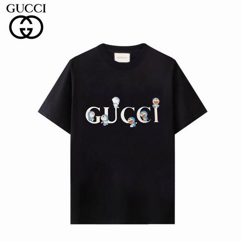 Gucci Men's T-shirts 1545